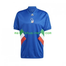 Maillot de Foot Italie Icon Domicile Retro 2022-23